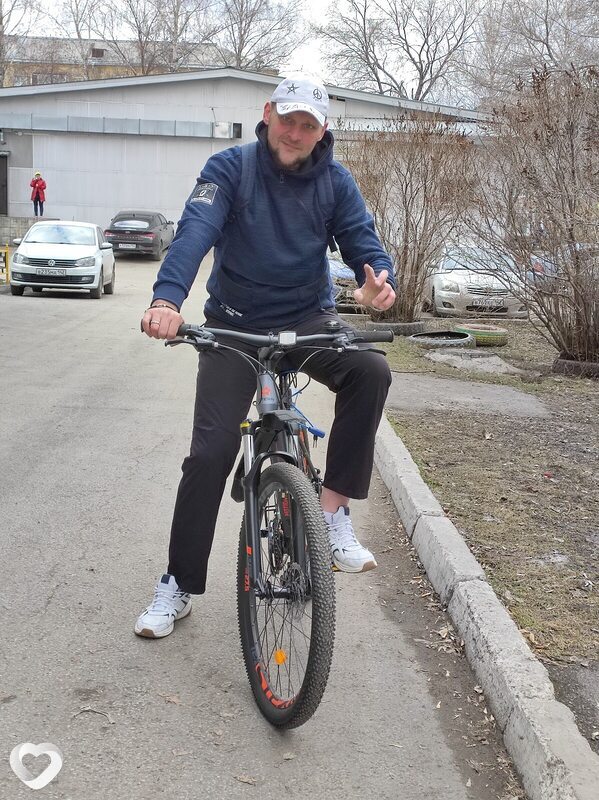 Бил, 38, Белове — анкета №804273