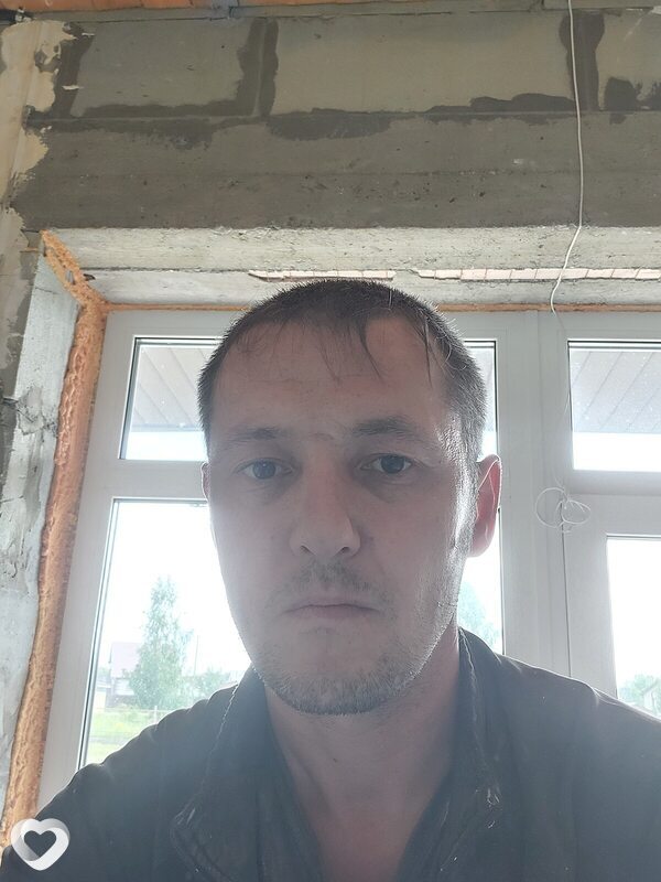 Алексей, 40, Москве — анкета №803880