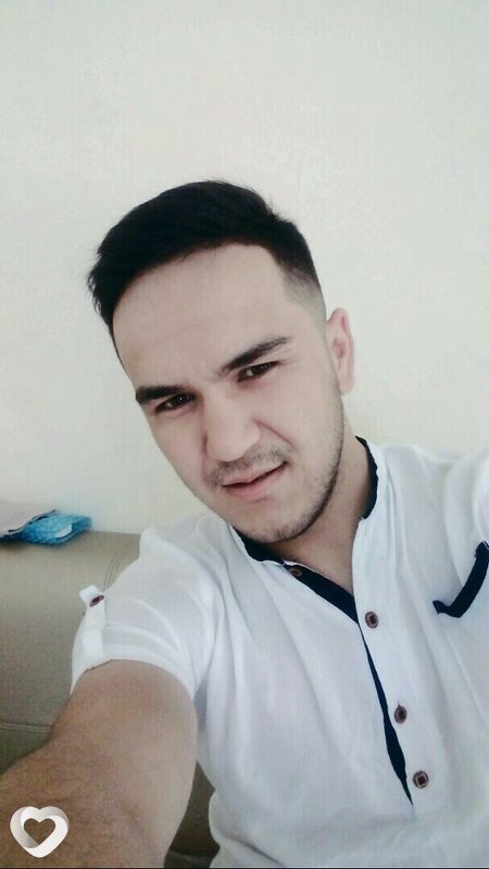 Салах, 34, Нижневартовске — анкета №803895