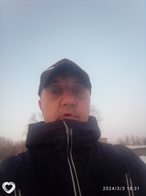 Вячеслав Шонохов, 46, Ульяновске — анкета №803896