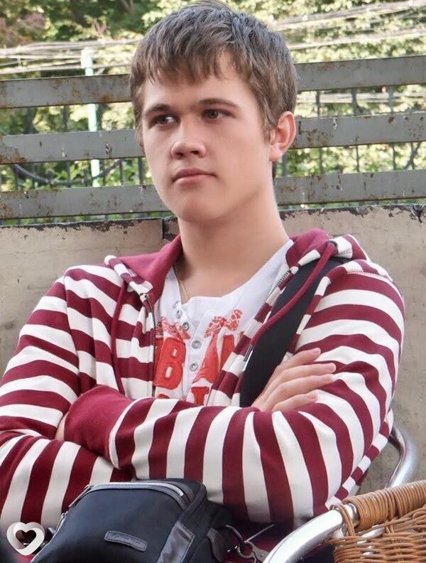 Алексей, 31, Москве — анкета №803980