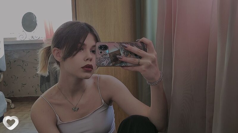 Дарья, 21, Новосибирске — анкета №803987