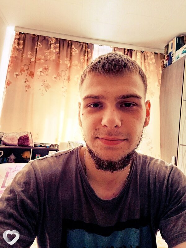 Илья, 27, Коврове — анкета №803993