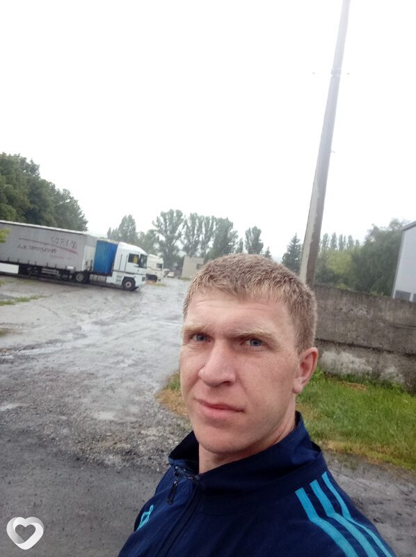 Серёга, 32, Губкине — анкета №803905