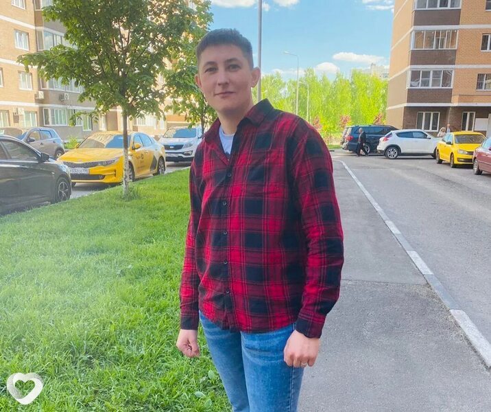 Артем, 38, Армавире — анкета №803927