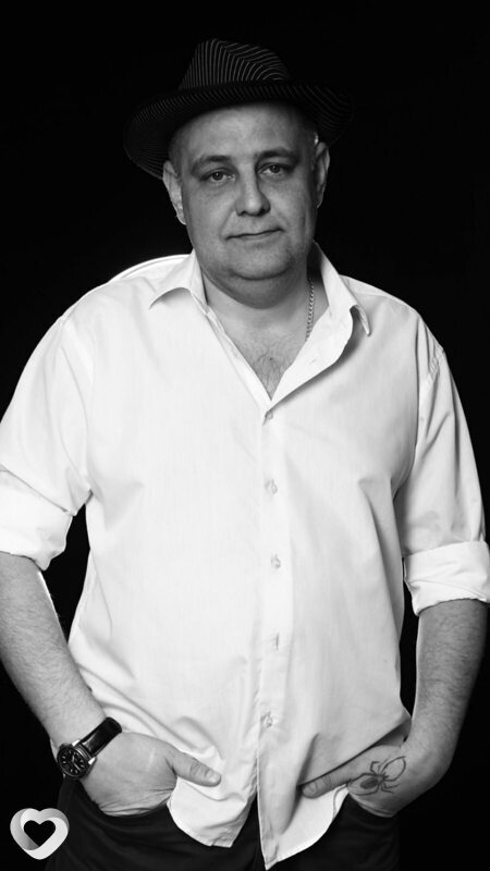 Артемий, 44, Тюмени — анкета №804011
