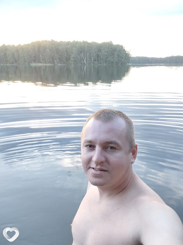 Роман, 36, Витебске — анкета №804019