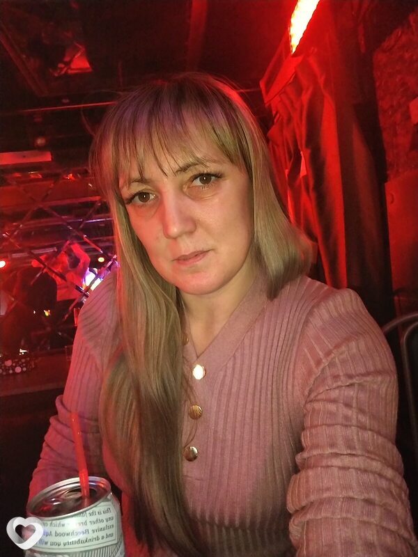 Алина, Кудымкар