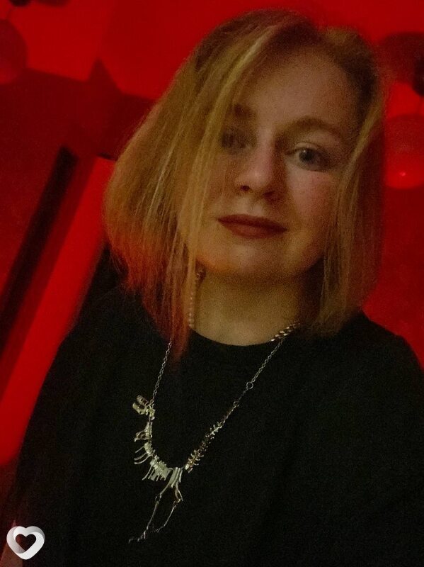 Лиза, 39, Чернушке — анкета №804023