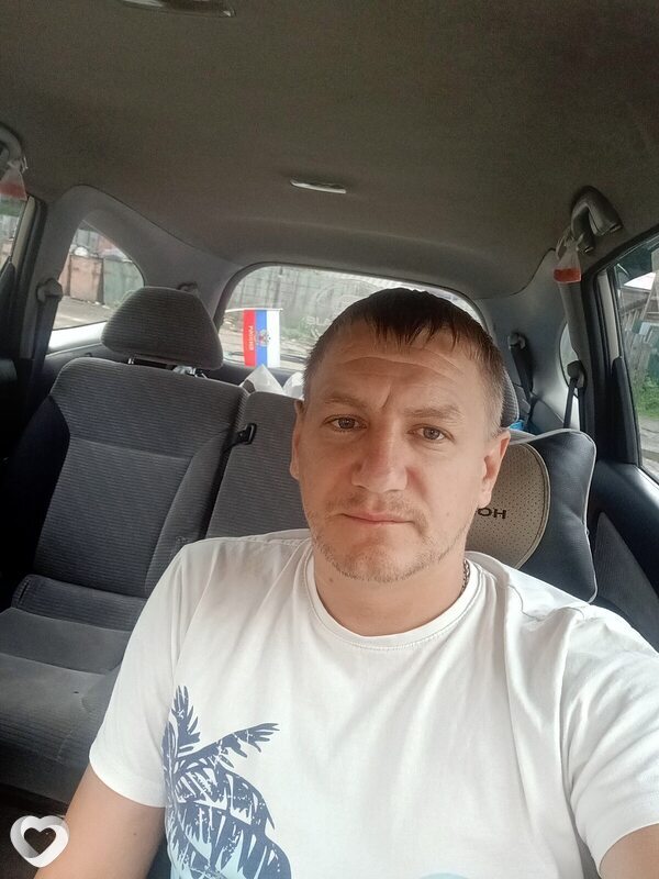 Олег, 37, Ангарске — анкета №804026