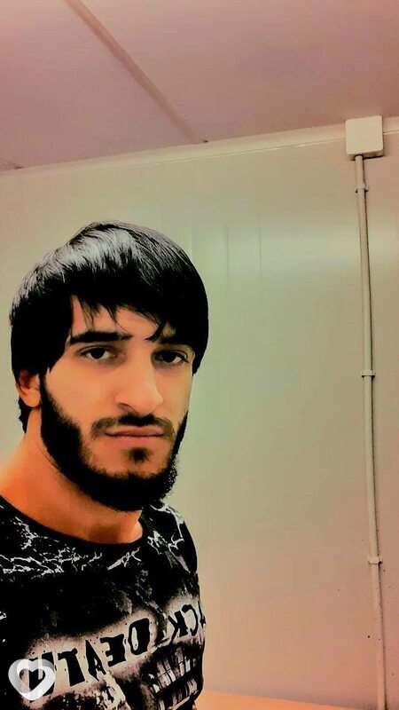 Elixo, 37, Одессе — анкета №804154