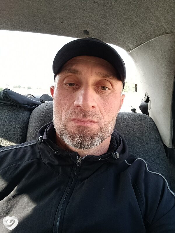 Movladi, 40, Астрахани — анкета №804156
