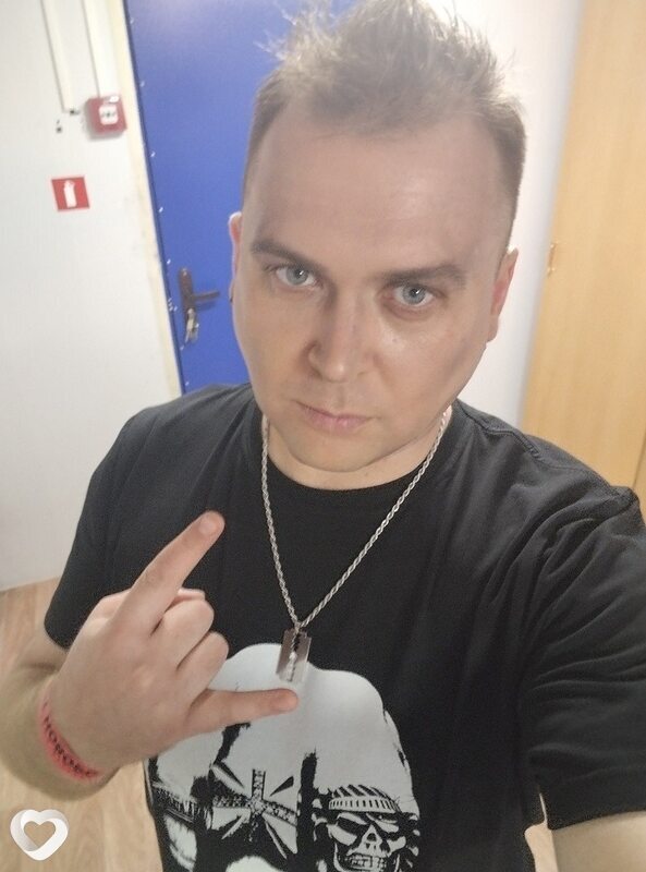 Илья Lian, 38, Ростове-на-Дону — анкета №804157