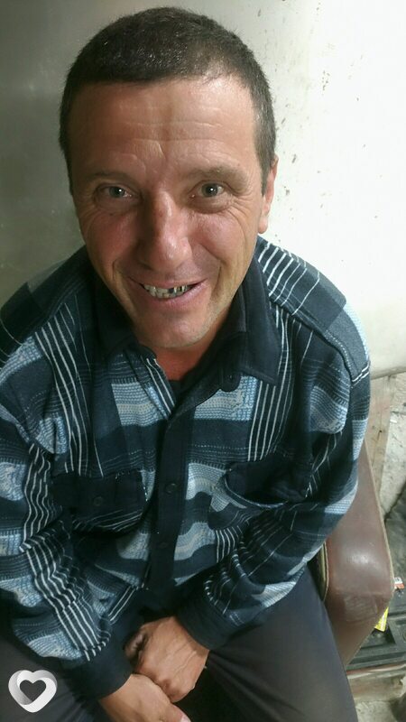 Шевкет, 50, Симферополе — анкета №804168