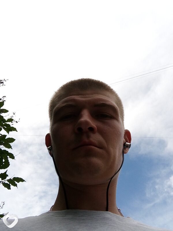 Александр, 35, Ангарске — анкета №804173