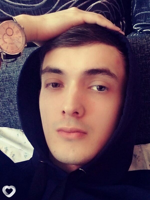 Александр, 31, Твери — анкета №804032