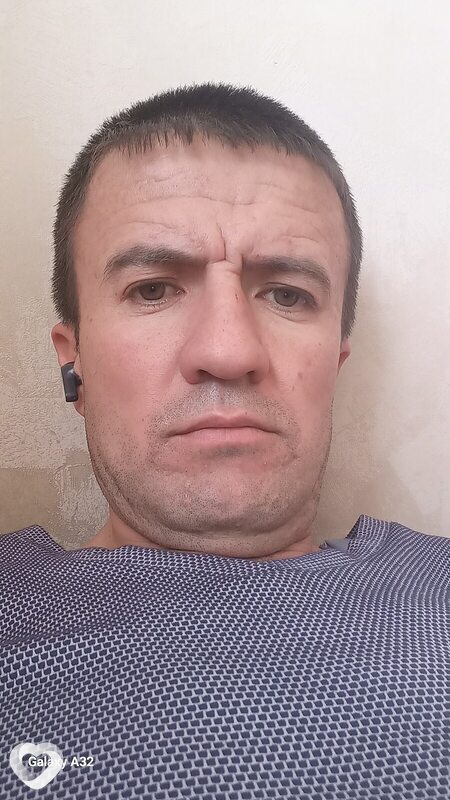 Обиджон, 37, Тюмени — анкета №804033