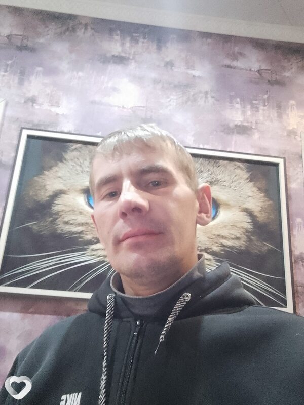Виктор, 41, Смоленске — анкета №804040