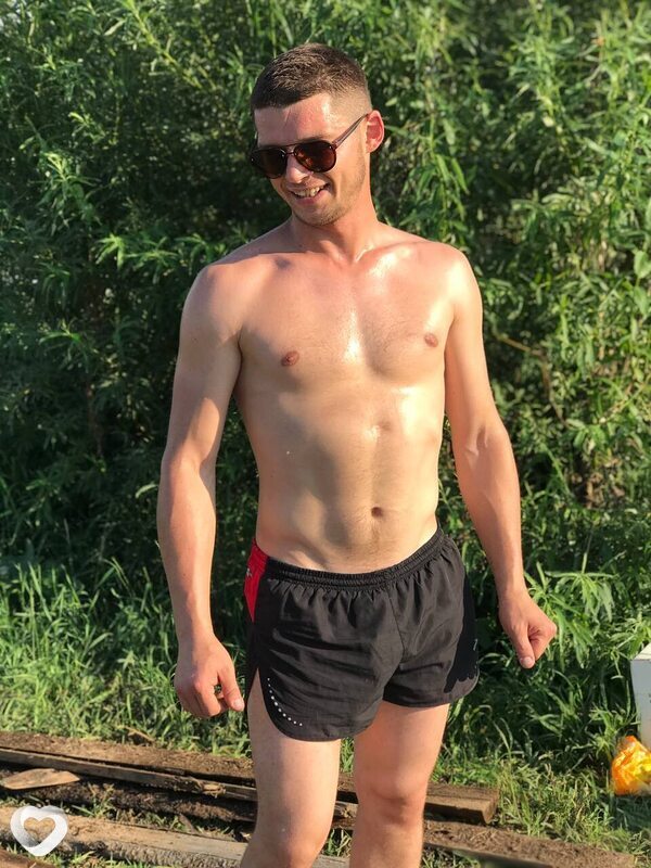 Дмитрий, 33, Перми — анкета №804045