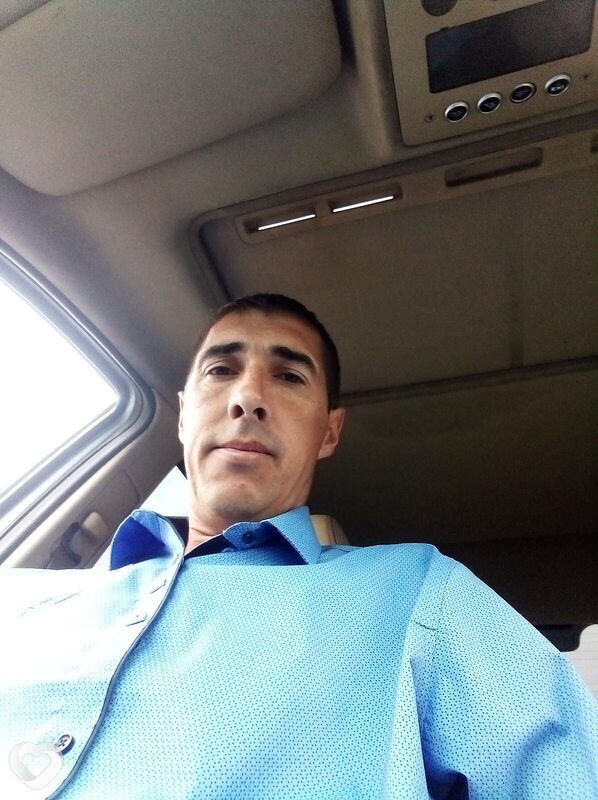 Сергей, 47, Липецке — анкета №804047