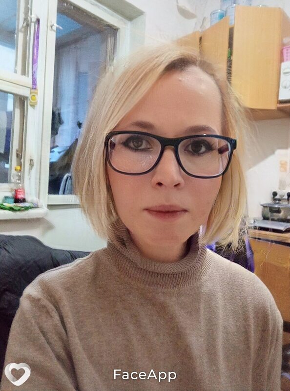 Дарья, 24, Магадане — анкета №804048