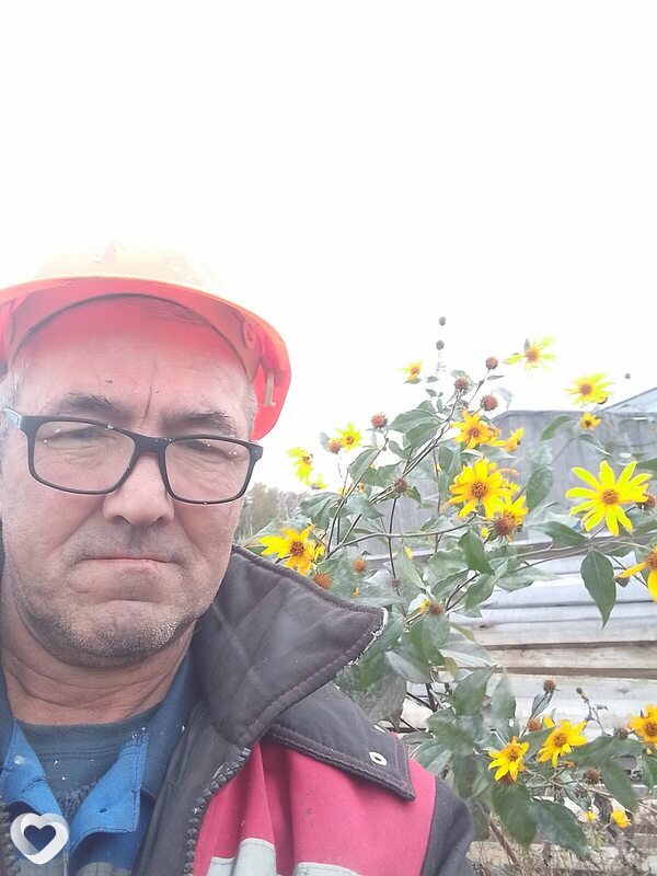 Хурмат, 58, Уфе — анкета №804051