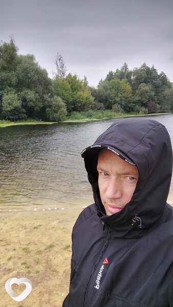 Александр, 43, Москве — анкета №803965