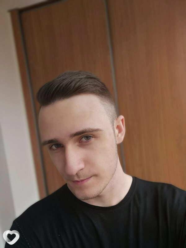 Станислав, 26, Норильске — анкета №803973