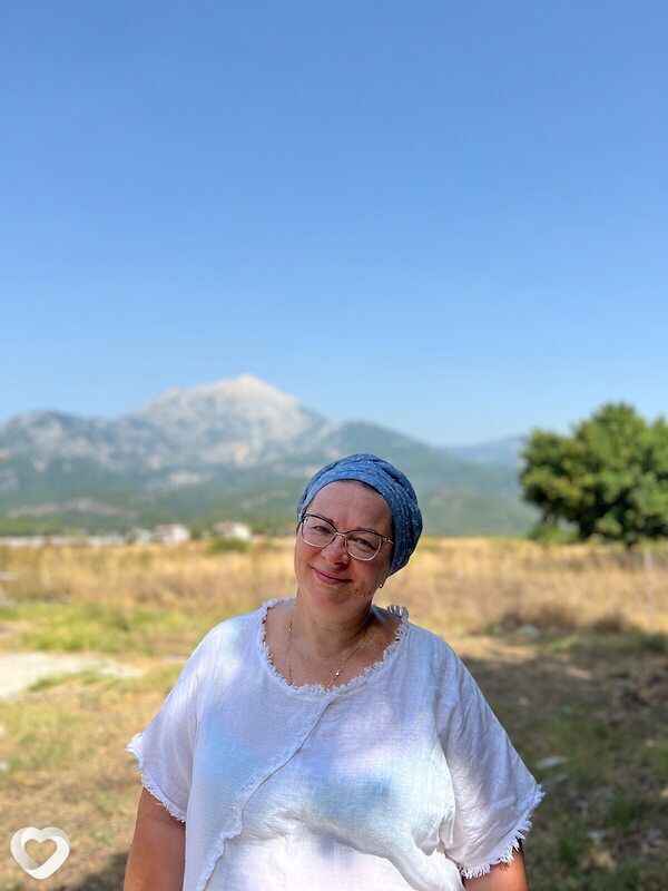 Елена, 55, Зеленоград — анкета №803975