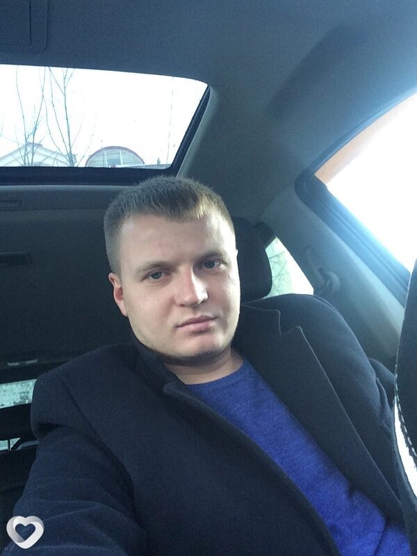 Андрей, 34, Томске — анкета №803976