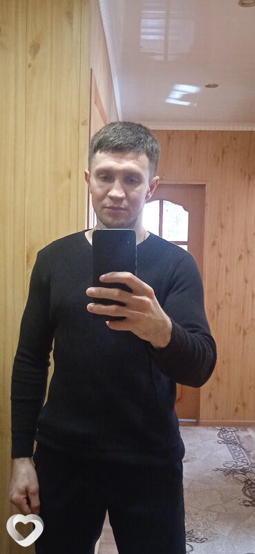 Максим, 38, Курске — анкета №804053
