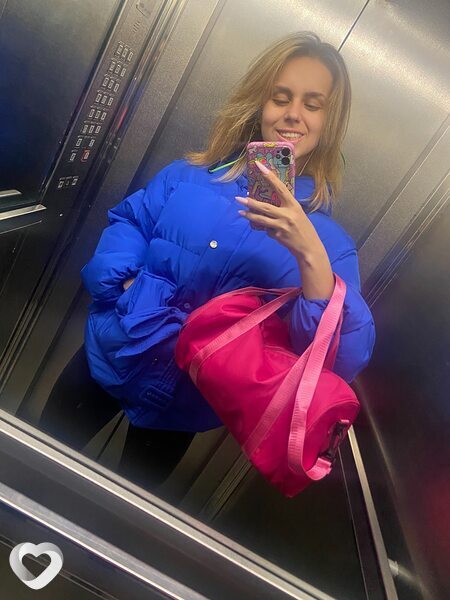 Соня, 24, Сочи — анкета №804054