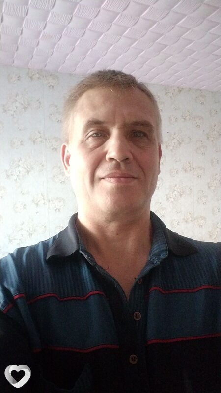 Георгий, 51, Челябинске — анкета №804058