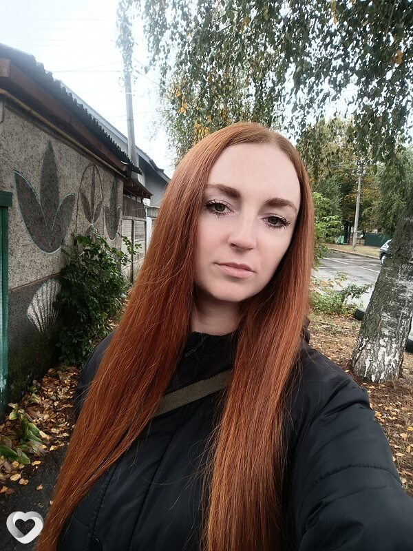 Валентина, 36, Житомире — анкета №804059