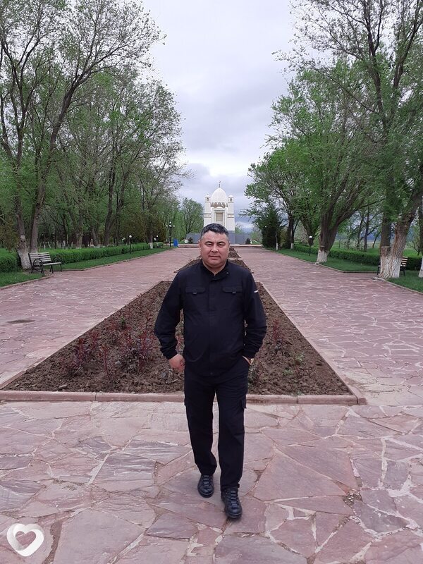 Нуржан, 45, Семей — анкета №804060