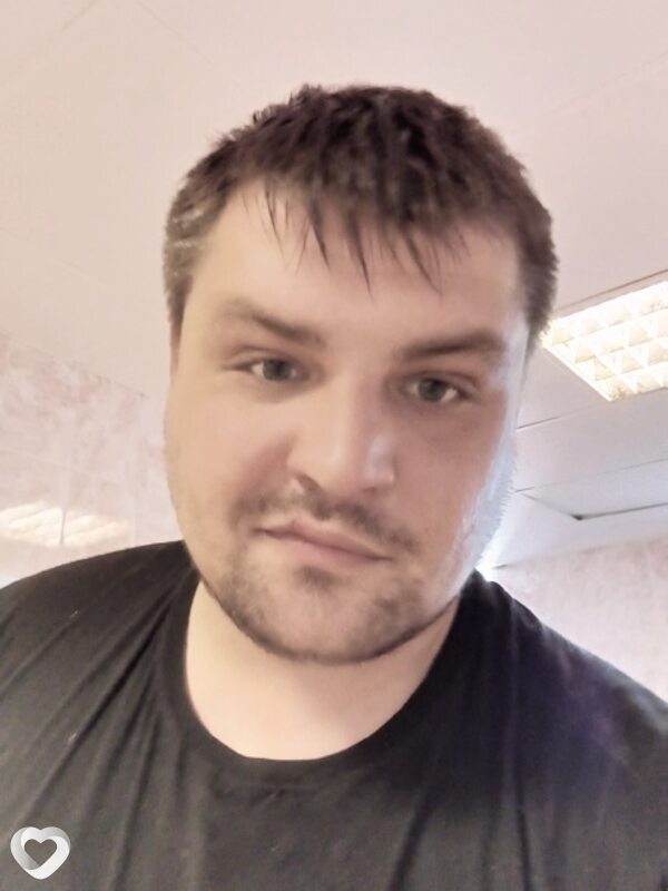 Алексей, 37, Москве — анкета №804062