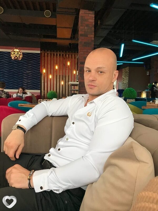 Петр, 36, Усть-Каменогорск — анкета №804071