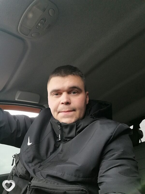 Евгений, 32, Тамбове — анкета №804072