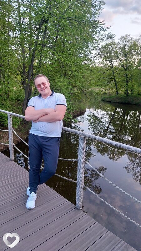 Макс, 35, Владимире — анкета №804073