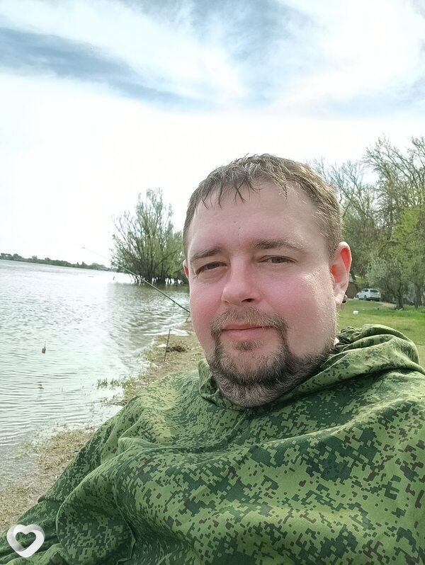 Станислав, 43, Волгограде — анкета №804078