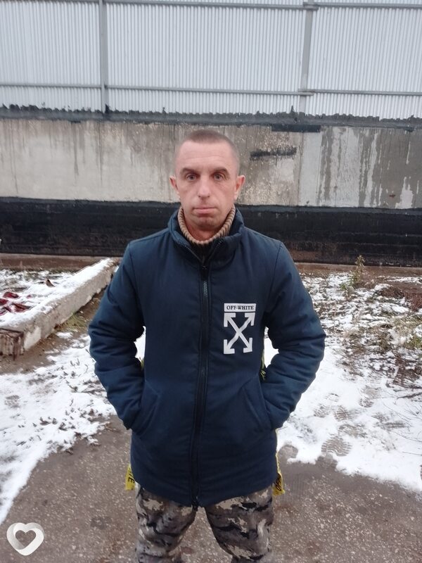 Анатолий, 41, Димитровграде — анкета №804080