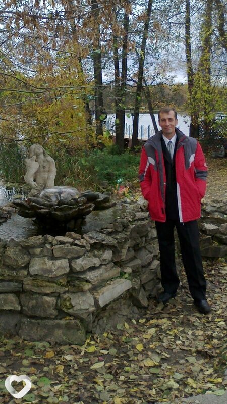 Роман, 55, Йошкар-Оле — анкета №804082