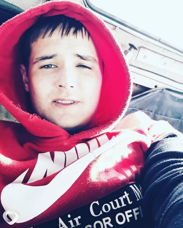 Кирилл, 34, Анадыре — анкета №804094
