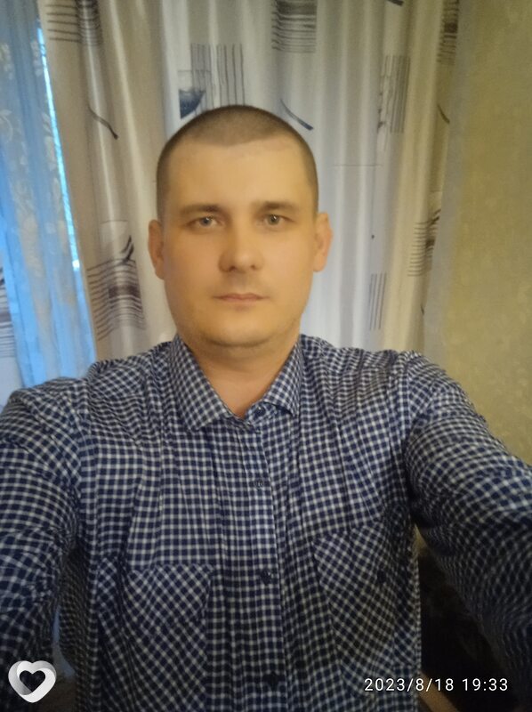 Александр, 42, Твери — анкета №804095