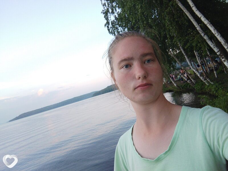 Анна, Чернушка
