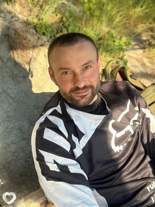 Александр, 39, Геленджике — анкета №803928