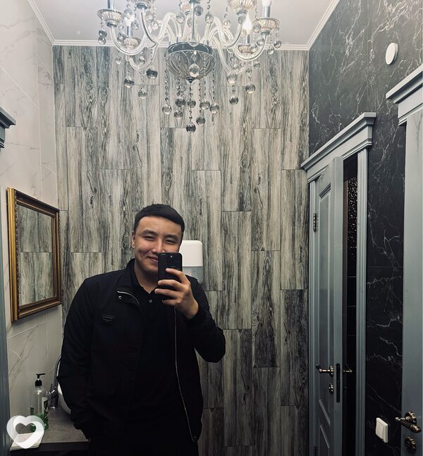 Адилет, 23, Семей — анкета №803930