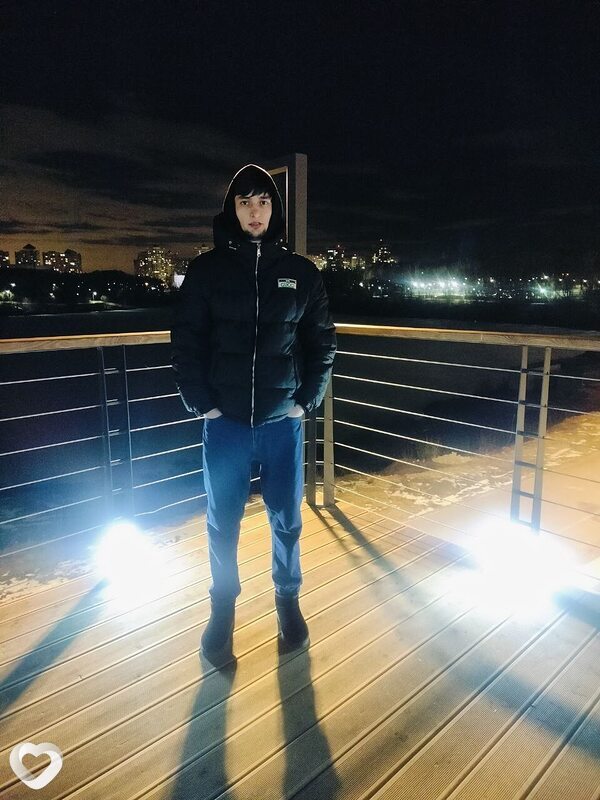 Абу, 23, Раменском — анкета №803932