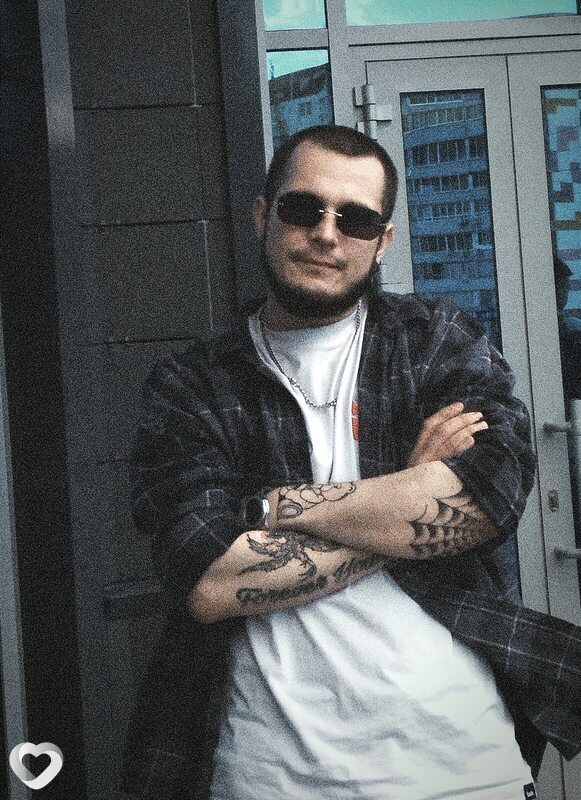 Антон, 26, Москве — анкета №803933