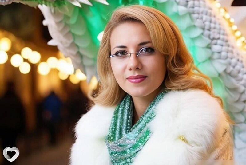 Людмила, 50, Кременчуге — анкета №803934